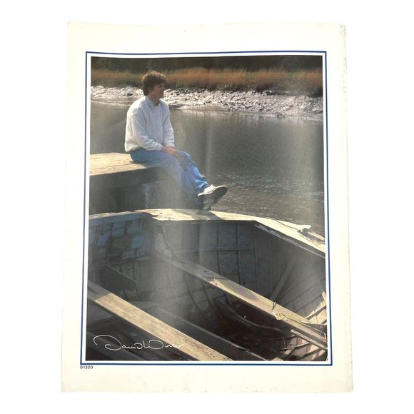 David Winter Cottage Collectors Guild Country Magazine and Inserts 1993 - Picture 3 of 10